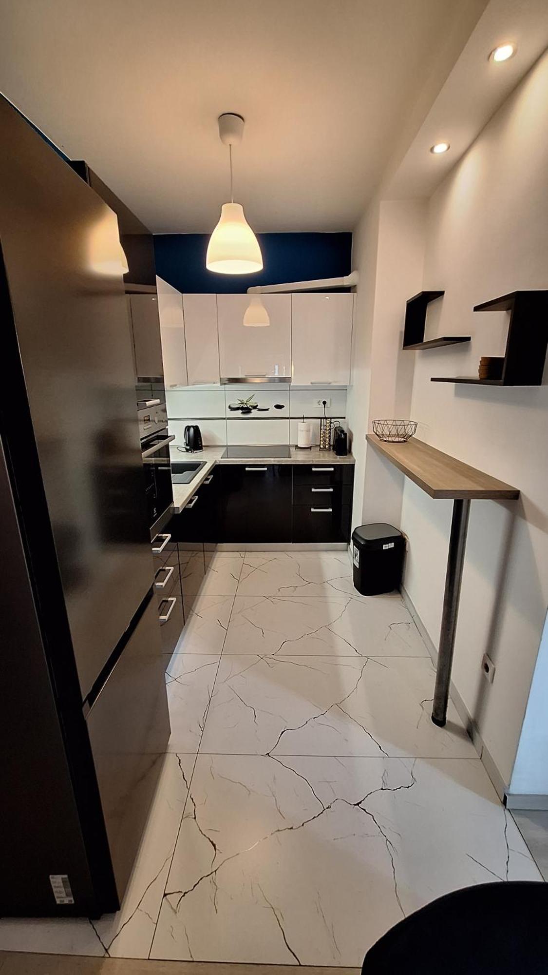 Apartman Katnic By The Beach Crikvenica Exterior foto
